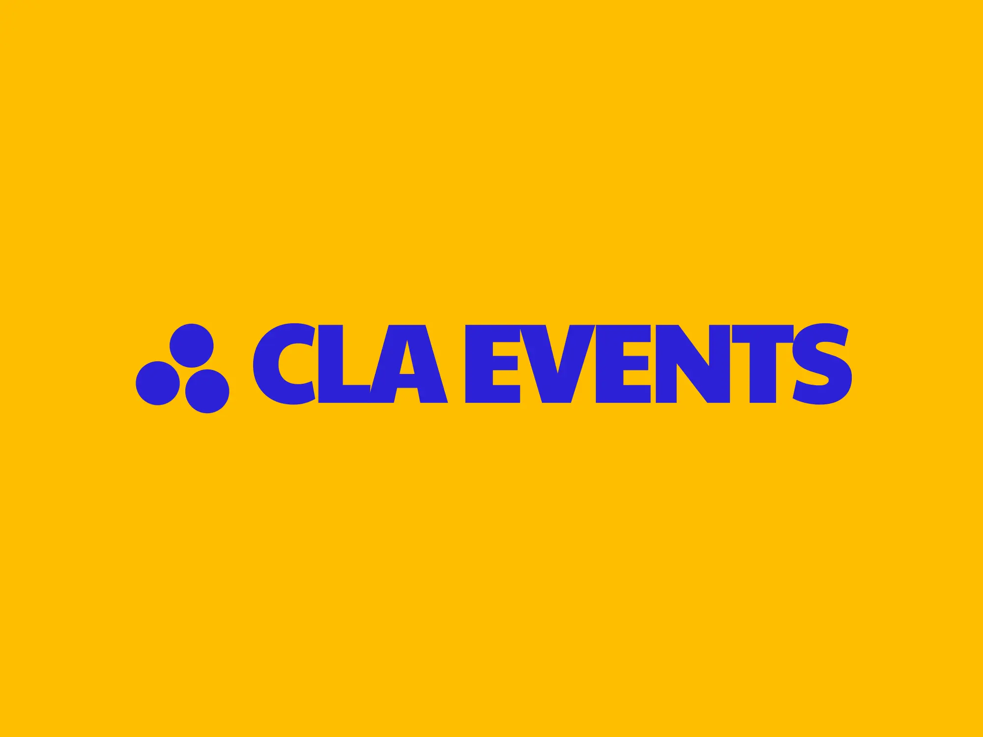 CLA Events